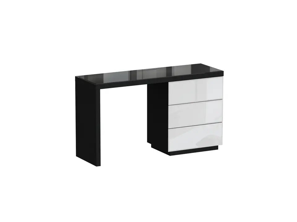 Стол туалетный КрС (Кристалл)