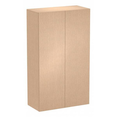 Шкаф ВШ КОРПУС Дуб (Ватта) (ВШкор)