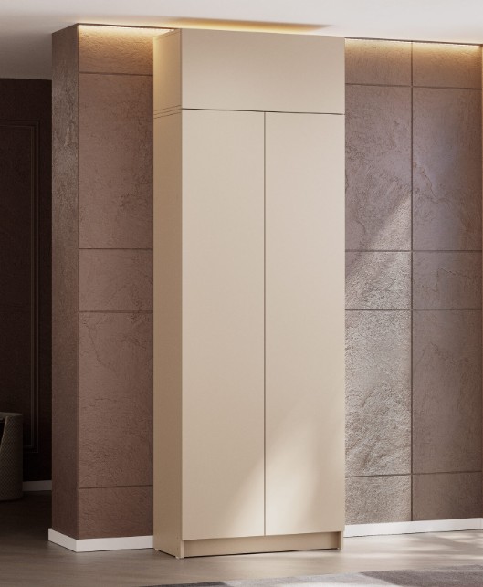 Модульная система "Бали" Шкаф навесной (1000)