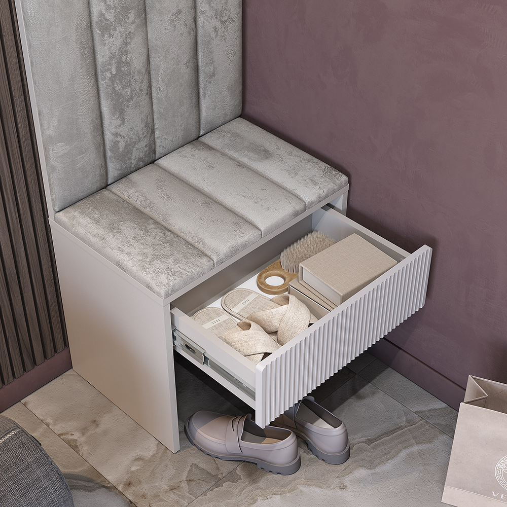 Прихожая "Пандора" ПР-07