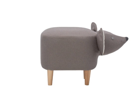 Пуф Leset Mouse COMBI