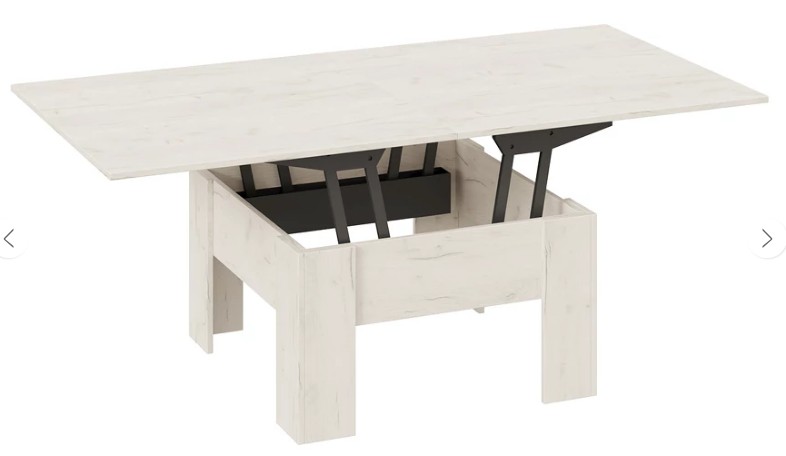 Стол журнальный Тип 10