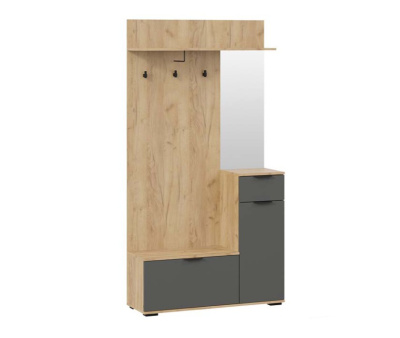 Эвита Секция комбинированная Тип 1