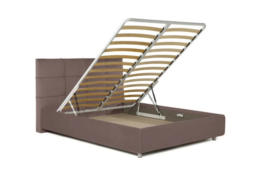 Кровать с ПМ 200*120 ELISA