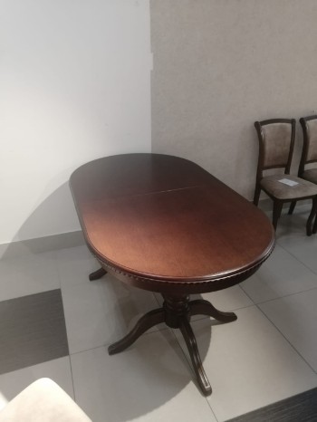 Стол "Турин" 200*100+44+44