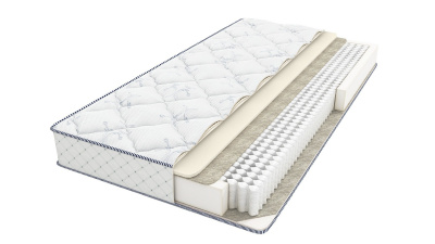 Матрас 200*090 SERTA DORSEY