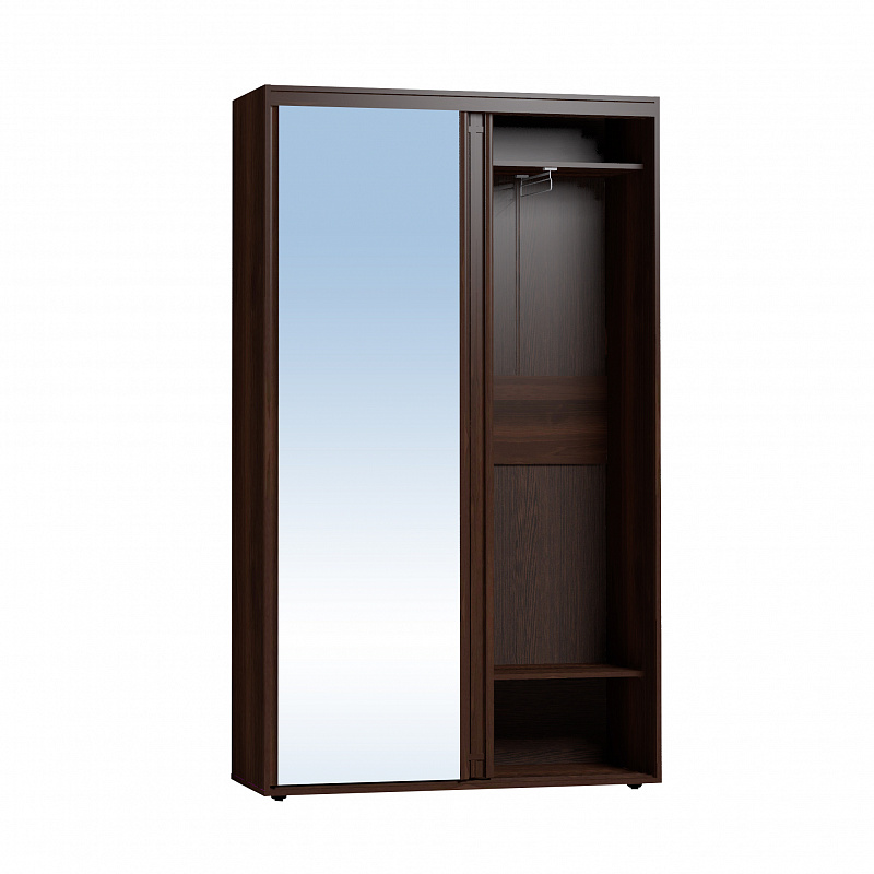 Sherlock 303 (прихожая) Шкаф-купе