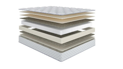 Матрас 190*160 SERTA SANDERS