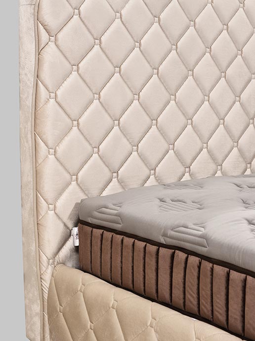 Матрац "Империал" БНП 900*2000