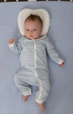 Подушка ортопедическая New Born