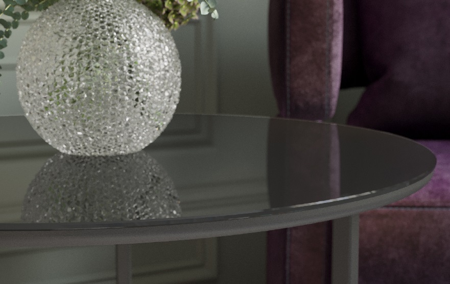 Журнальный стол Renni (Ренни)