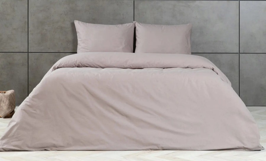 КПБ Askona Comfort Cotton (евро)