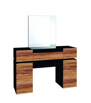 HYPER (спальня) Стол туалетный 1