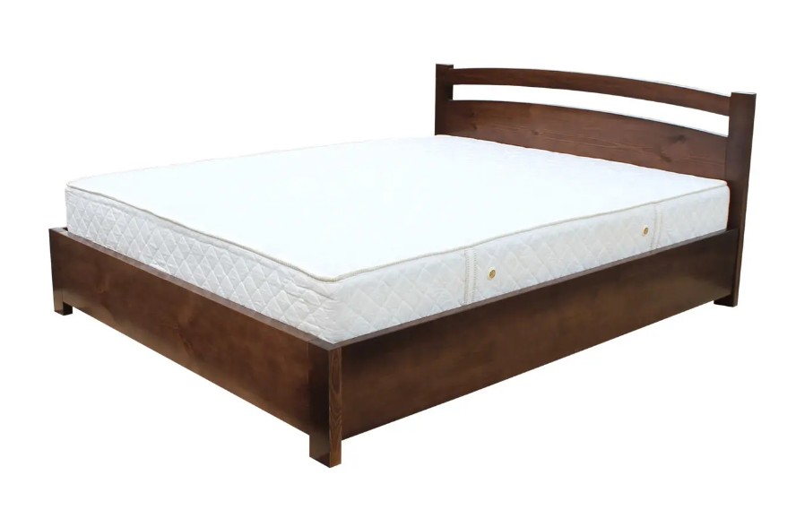 Кровать с ПМ 200*160 Vesta (Веста)