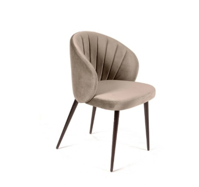 Стул "Mont Blanc"(Монблан), опора конус