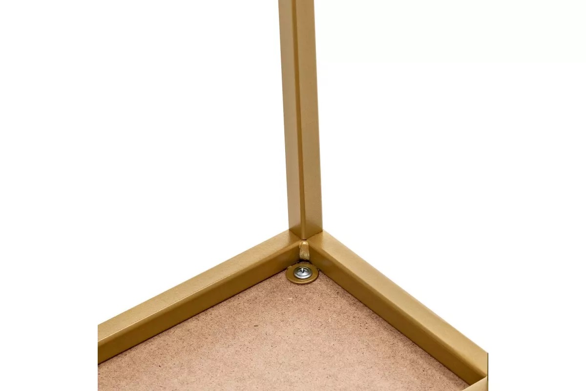 Стол придиванный Калифорния Агами Голд