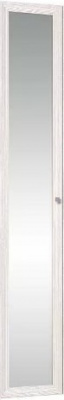 Карина 54, 56 (спальня) Шкаф для одежды, угловой ФАСАД Зеркало