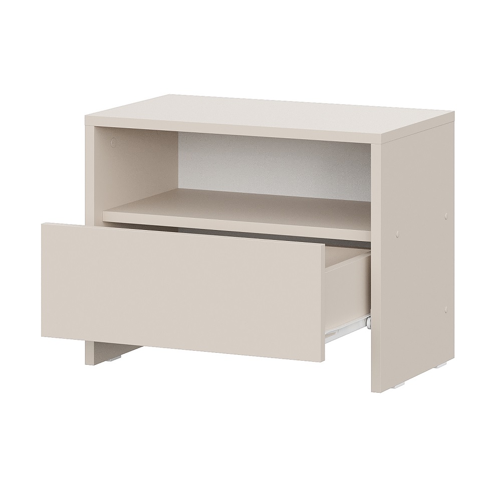 Модульная система "Камелия 1" Тумба прикроватная (серия 2)