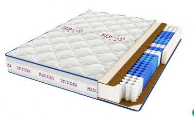 Матрас 200*140 MEDIFLEX Spine Care