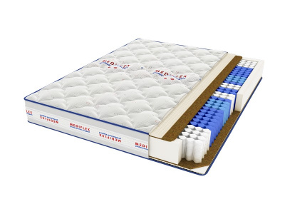 Матрас 200*080 MEDIFLEX Spine Care
