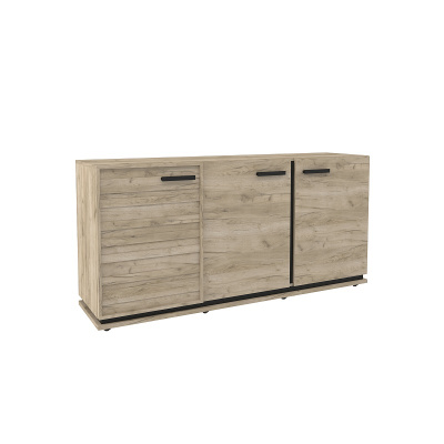 Oslo 5 (гостиная) Тумба МЦН