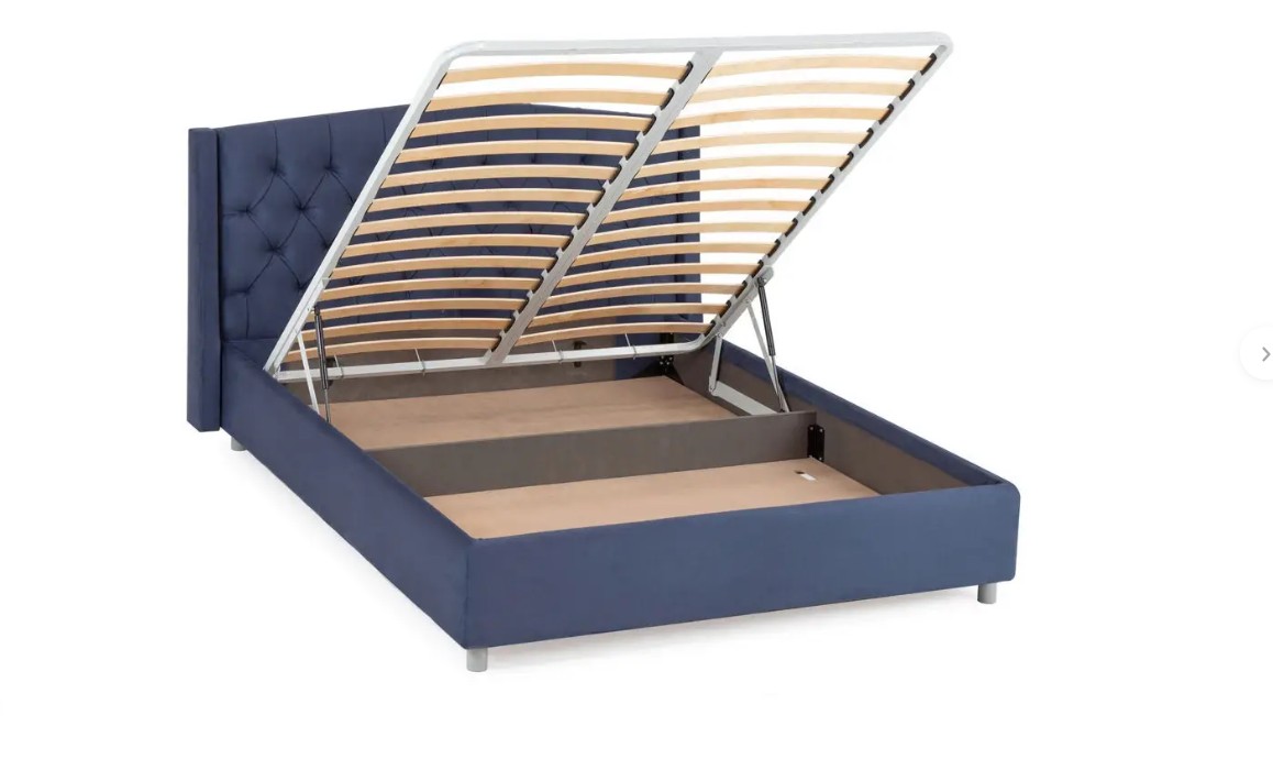 Кровать 203*180 Margot (Марго)