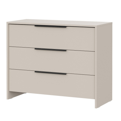 Модульная система "Камелия 1" Комод 3 ящика (Серия 2)