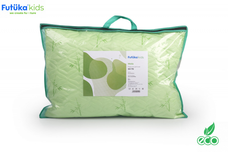 Подушка 50х70 Mola