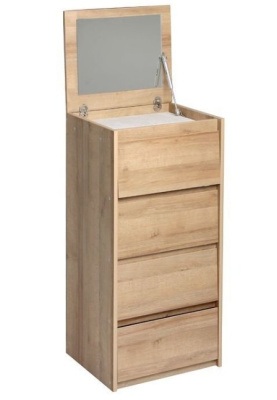 Шервуд Мод.Ш4 Комод