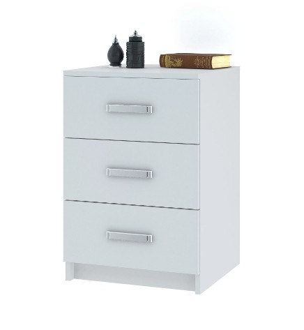 ЛОФТ комод 420 с 2-мя ящиками 80293180										