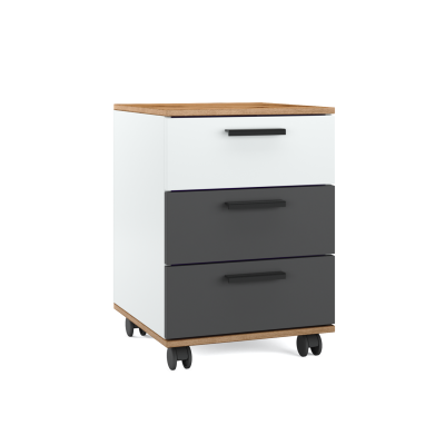 Мали Мод.МЛ-18 Тумба выкатная