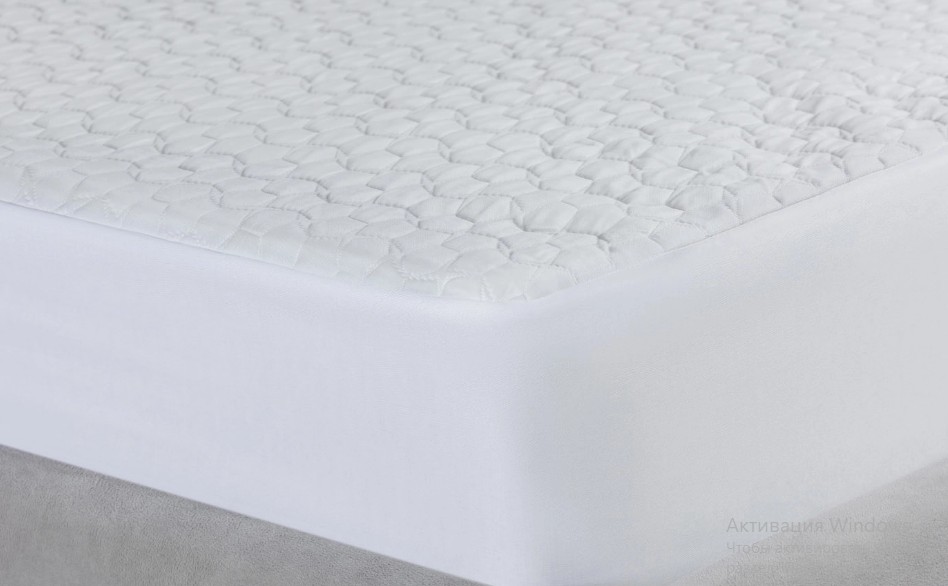 Чехол на матрас 200*180*35,6 Protect-a-Bed Arctic Plus