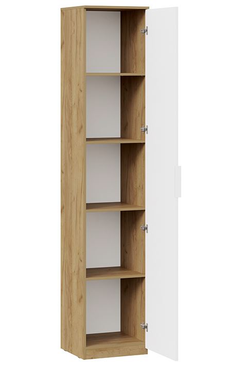 Хилтон Шкаф для белья Исп. 2 - 303.002.000