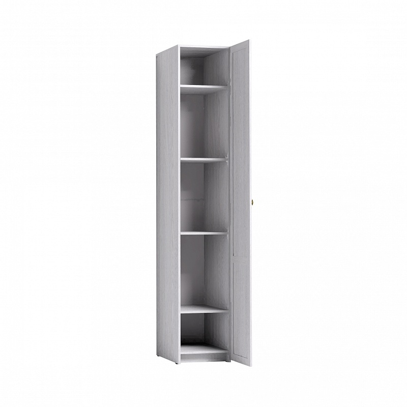 Sherlock 611 (спальня) Шкаф для белья Правый