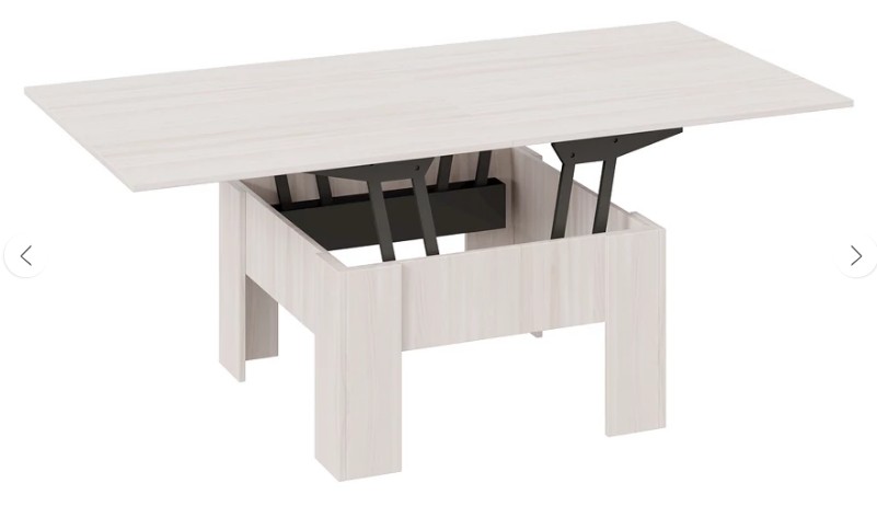 Стол журнальный Тип 10