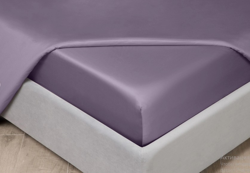 Простынь 180*200 Askona Comfort Tencel