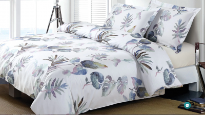 КПБ Tropics (односп)