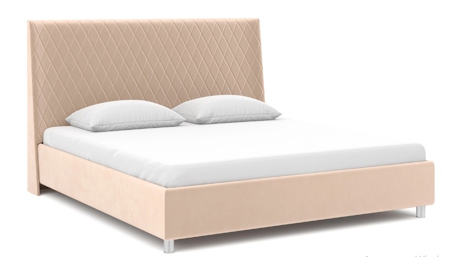 Кровать с ПМ 200*180 Emma New I (Эмма Нью)