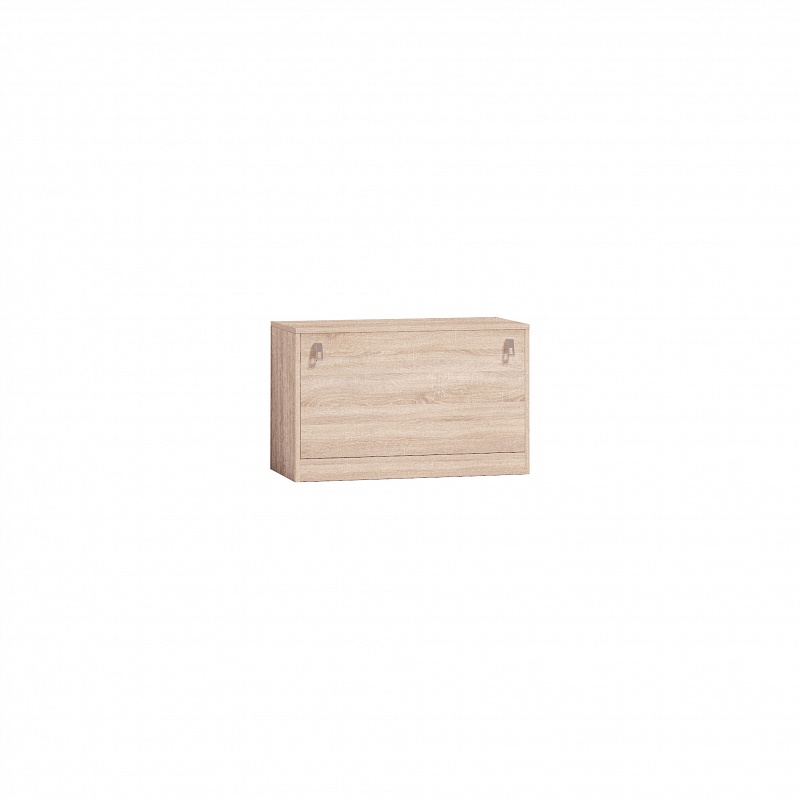 Комфорт (прихожая) Тумба для обуви 16