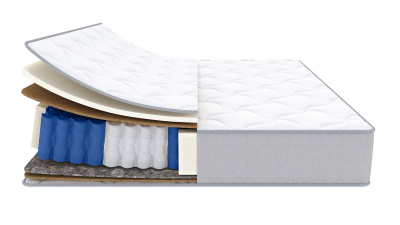 Матрас 190*080 Classic Brilliant Duo