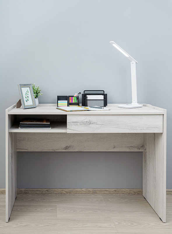 Флекс 15 (гостиная) Стол письменный