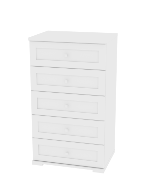 Харрис 6 (спальня) Комод