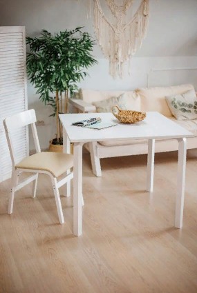 Стол Голд. Столешница из МДФ