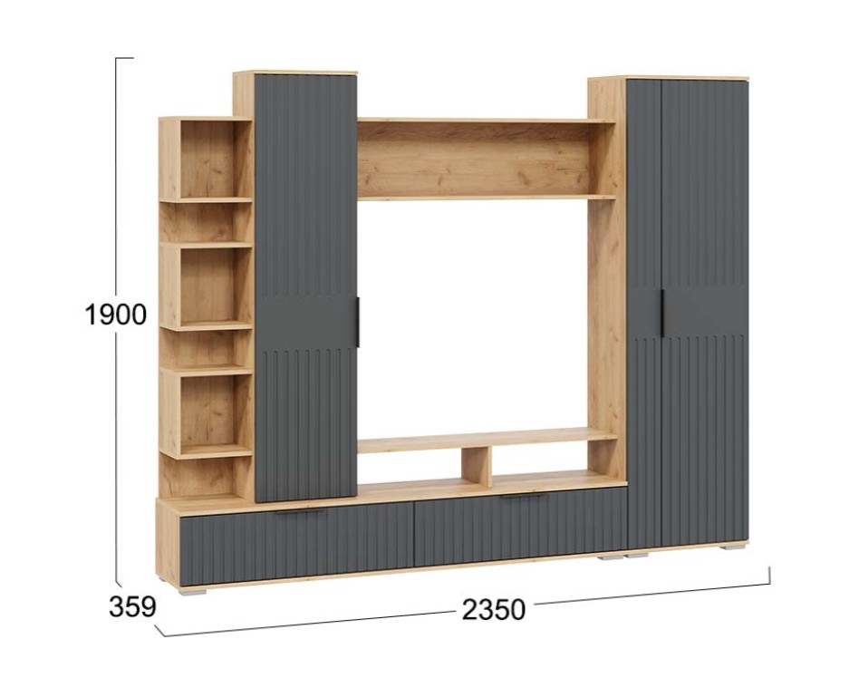 Моника Гостиная 