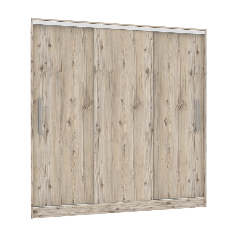 Strike 2000 Шкаф-купе лдсп/лдсп