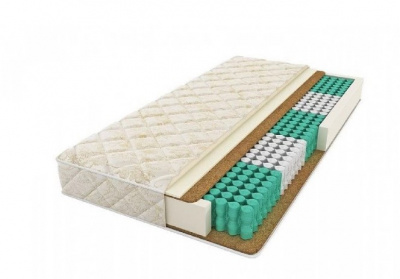 Матрас 200*160 Flash