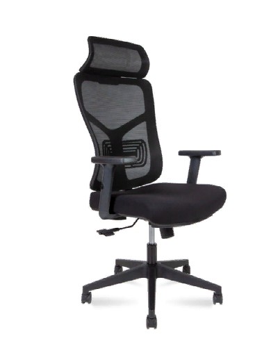 Кресло офисное / Asper /