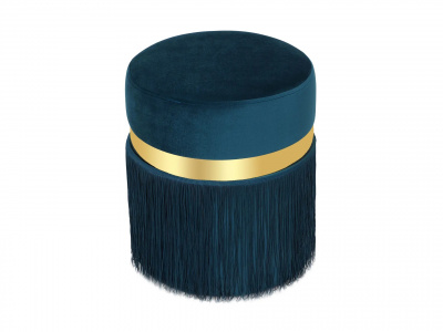 Пуфик Arwen, размер 33х33х40 см.