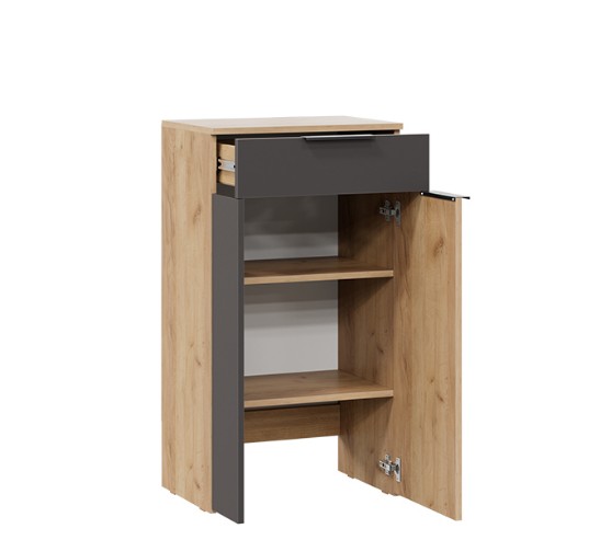 Асти Тумба для обуви