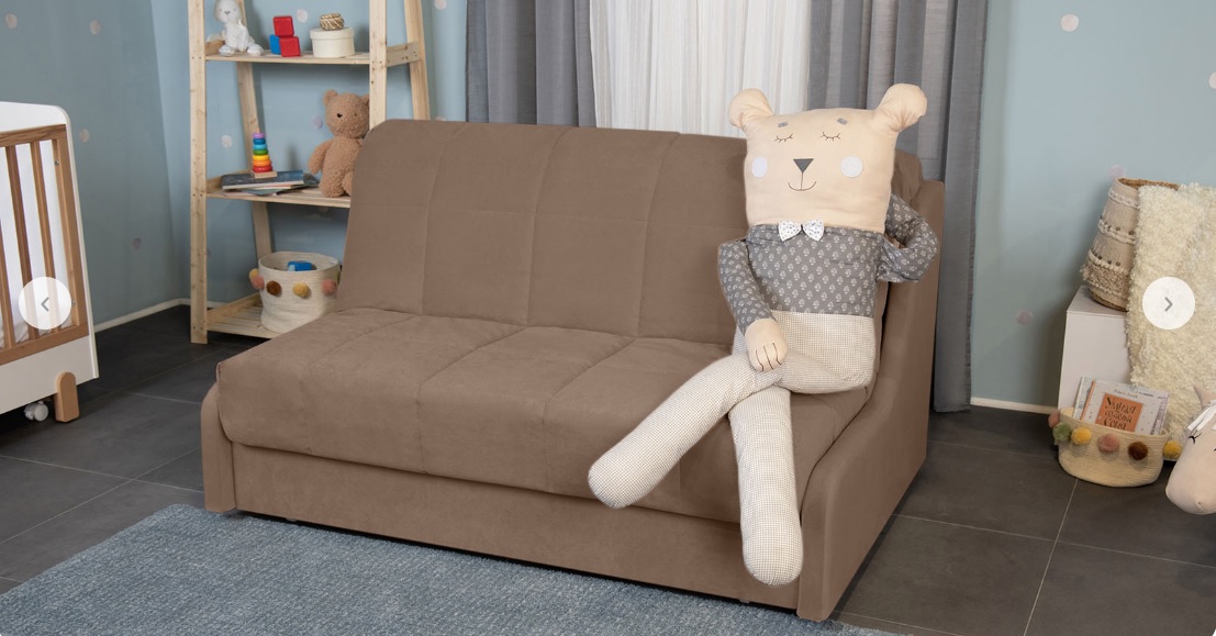 Диван-кровать Персей Nova 160